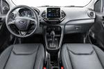 Ford Ka Titanium Sedan 2018 года (LA)